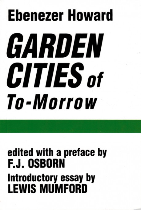 Garden Cities of To-Morrow