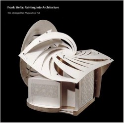 Frank Stella: Painting into Architecture
