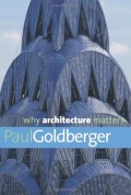 Why architecture matters