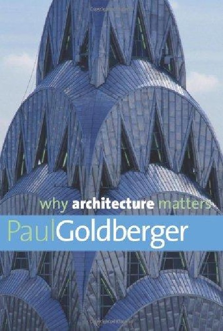 Why architecture matters