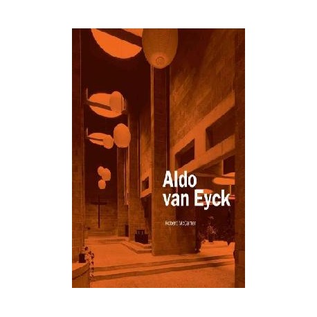 Aldo van Eyck