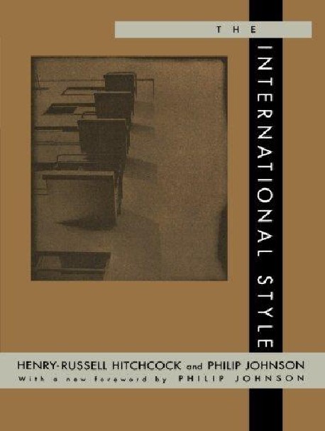 The International Style