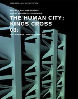 The Human City, King's Cross Central 03 :