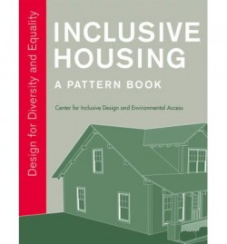 Inclusive House - a pattern book center for inclusive and environmental access