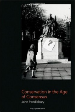 Conservation in the Age of Consensus