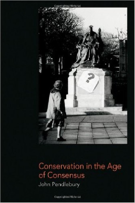 Conservation in the Age of Consensus