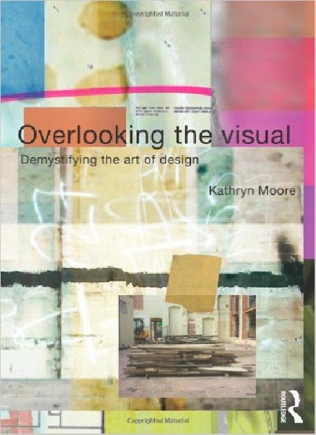 Overlooking the Visual demystifying the art of design teaching design landscape architecture