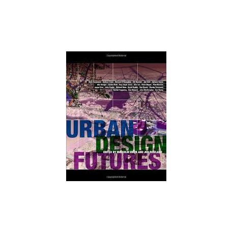 Urban Design Futures