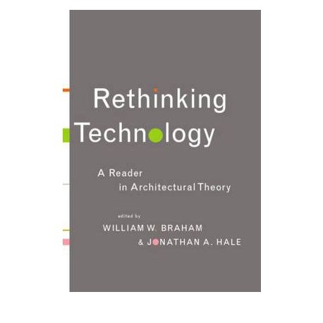 Rethinking Technology