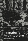 Immaterial Architecture