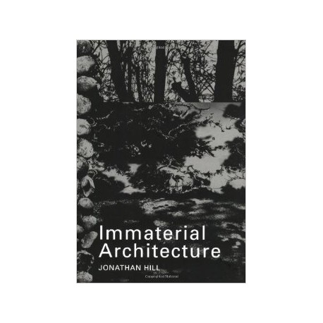 Immaterial Architecture