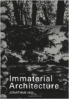 Immaterial Architecture