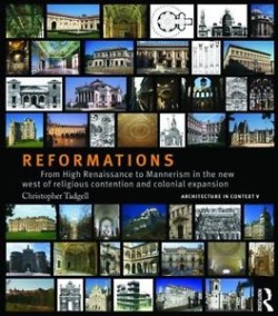 Reformations - From High Renaissance to Mannerism