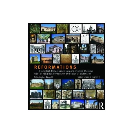 Reformations - From High Renaissance to Mannerism