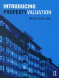 Introducing Property Valuation