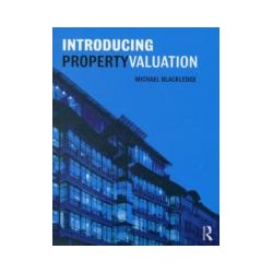 Introducing Property Valuation