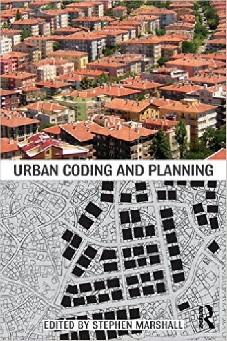 Urban Coding and Planning