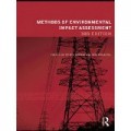 Methods of Environmental Impact Assessments