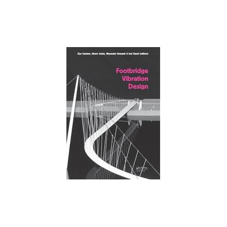 Footbridge Vibration Design