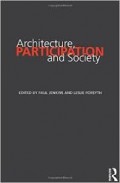 Architecture participation and society