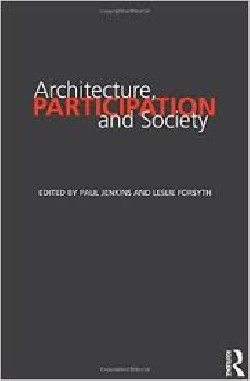 Architecture participation and society