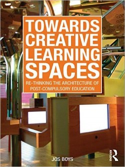 Towards creative learning spaces