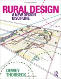 Rural Design a new design discipline