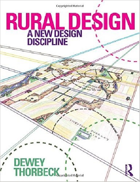 Rural Design a new design discipline