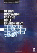 Design Innovation for the Built Environment