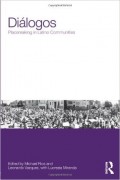 Diálogos - Placemaking in Latino Communities