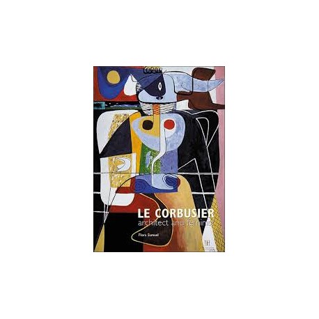 Le Corbusier architect and feminist