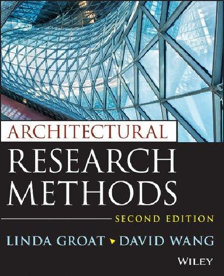 Architectural Research Methods, Second Edition