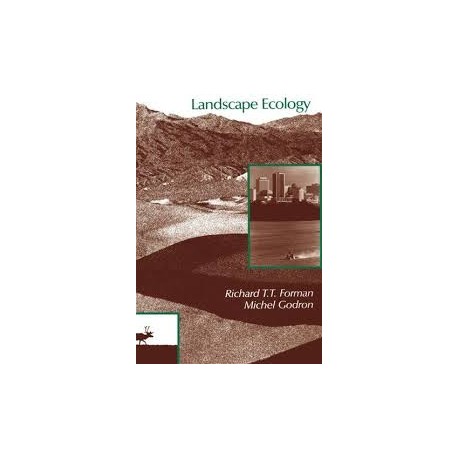 Landscape Ecology