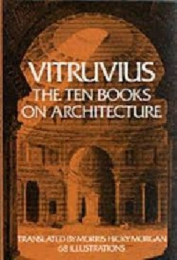The Ten books on architecture Vitruvius