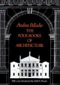 The Four Books of Architecture Andrea Palladio