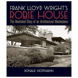 Frank Lloyd Wright's Robie House