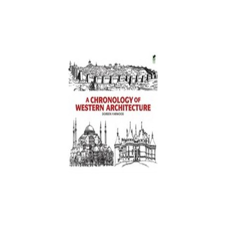 A Chronology of Western Architecture