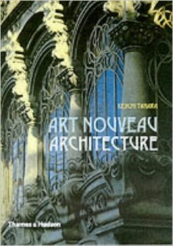 Art Nouveau Architecture