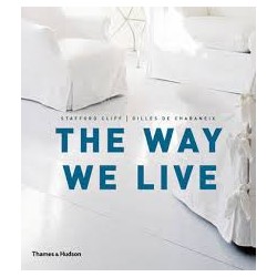 The Way We Live