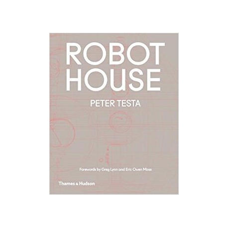 Robot House Peter Testa