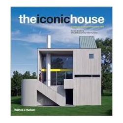 The Iconic house - architectural masterworks since 1900