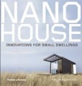 Nano House - Innovations for Small Dwellings