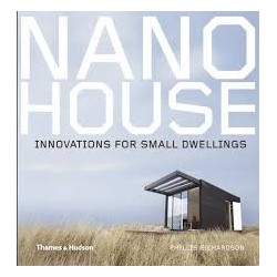 Nano House - Innovations for Small Dwellings