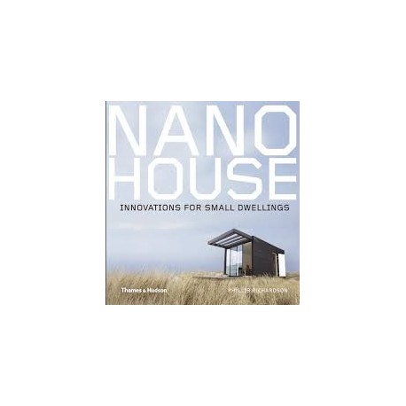 Nano House - Innovations for Small Dwellings