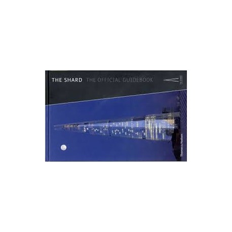 The Shard - The Official Guidebook