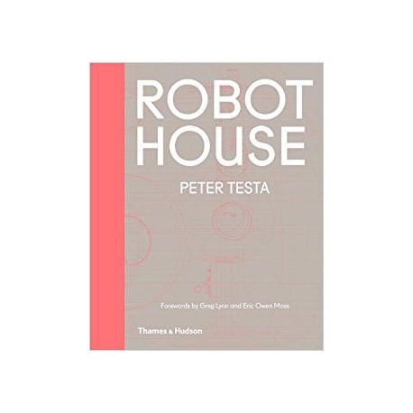 Robot House Peter Testa