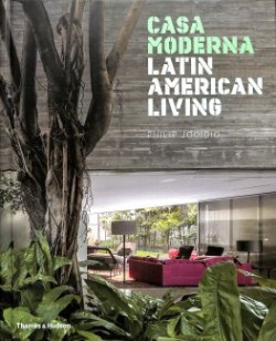 Casa Moderna Latin American Living