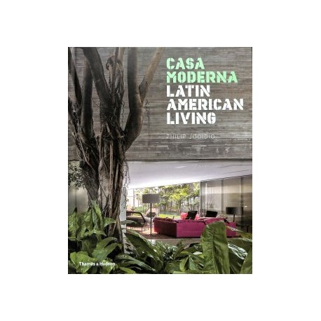 Casa Moderna Latin American Living