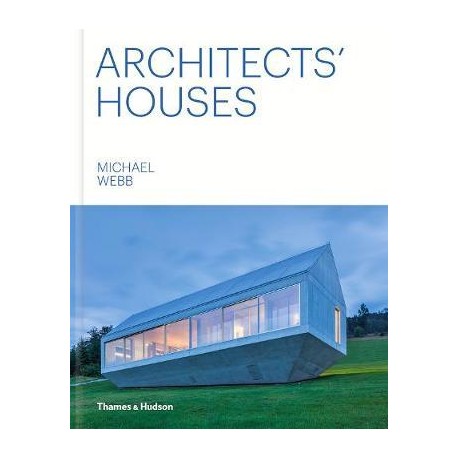 Architects' Houses