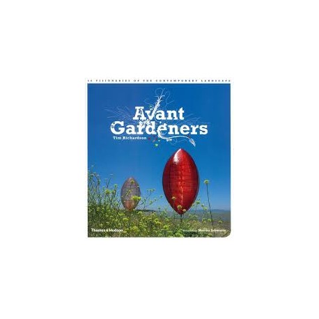 Avant Gardeners